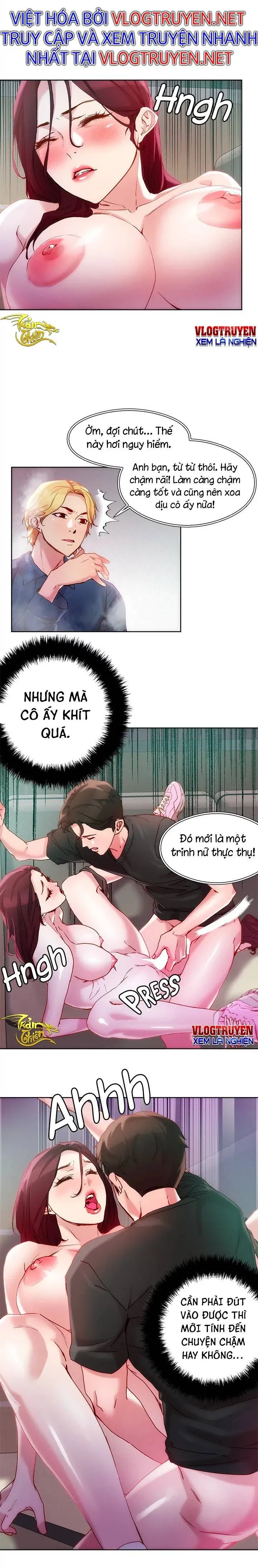 đọc truyện Siêu Chịch Hệ Thống Của “hắc Ám Vương Giả” Chương 22 ảnh 11 tại Thiên Thai Truyện