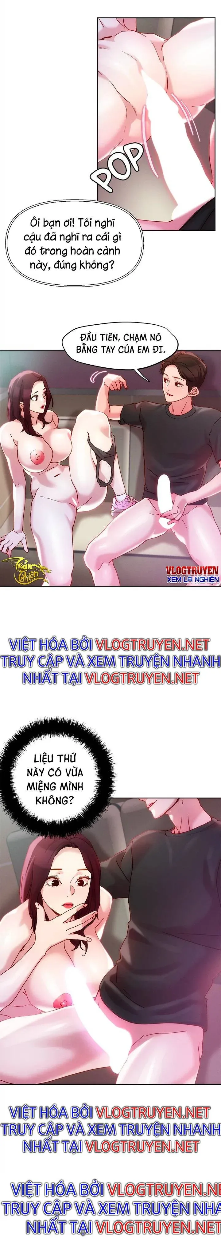 đọc truyện Siêu Chịch Hệ Thống Của “hắc Ám Vương Giả” Chương 22 ảnh 16 tại Thiên Thai Truyện