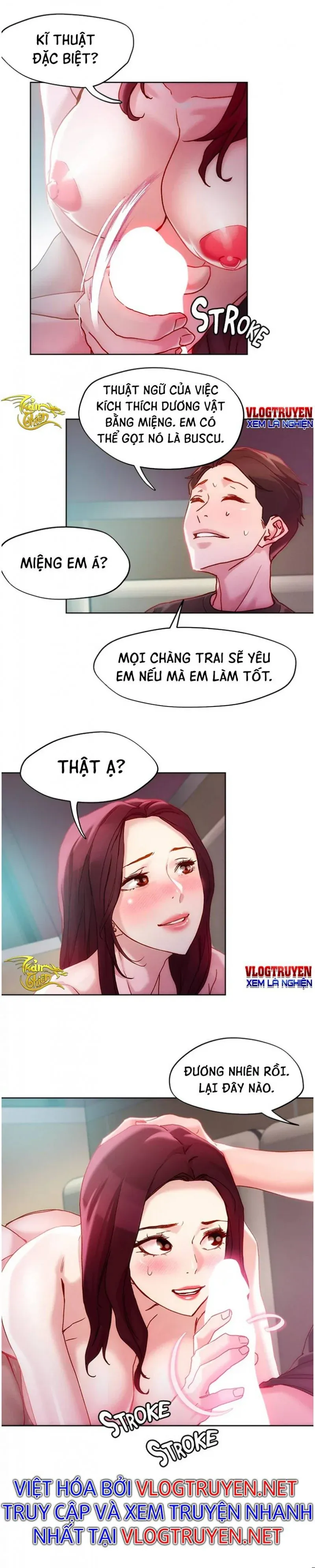 đọc truyện Siêu Chịch Hệ Thống Của “hắc Ám Vương Giả” Chương 22 ảnh 19 tại Thiên Thai Truyện