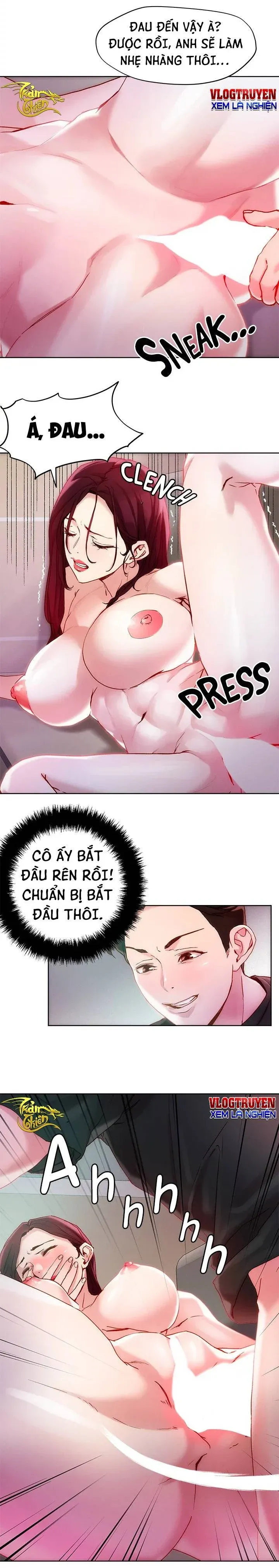 đọc truyện Siêu Chịch Hệ Thống Của “hắc Ám Vương Giả” Chương 22 ảnh 10 tại Thiên Thai Truyện