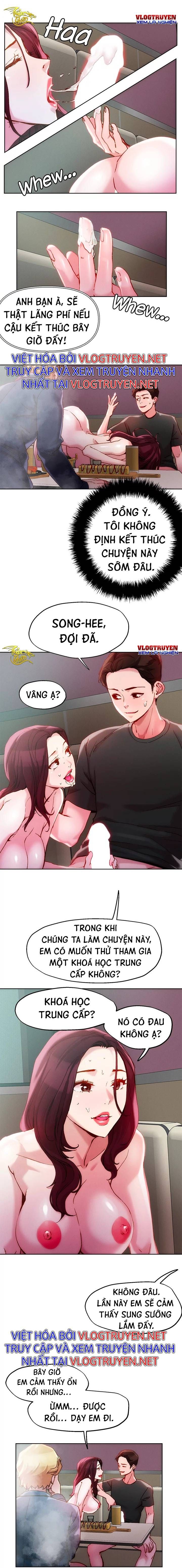 đọc truyện Siêu Chịch Hệ Thống Của “hắc Ám Vương Giả” Chương 23 ảnh 5 tại Thiên Thai Truyện