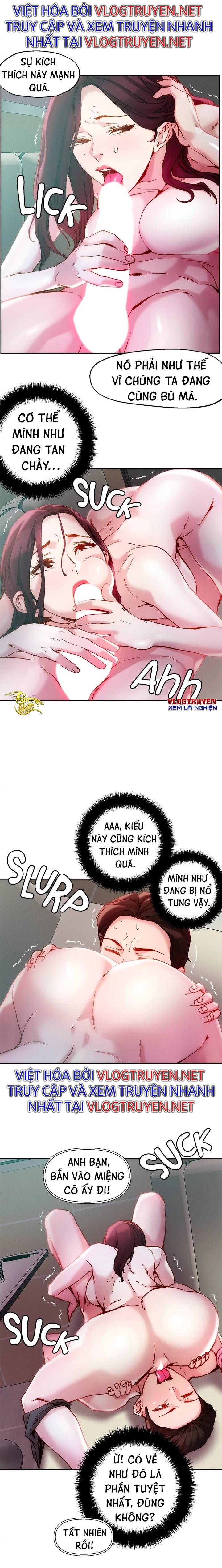đọc truyện Siêu Chịch Hệ Thống Của “hắc Ám Vương Giả” Chương 23 ảnh 8 tại Thiên Thai Truyện