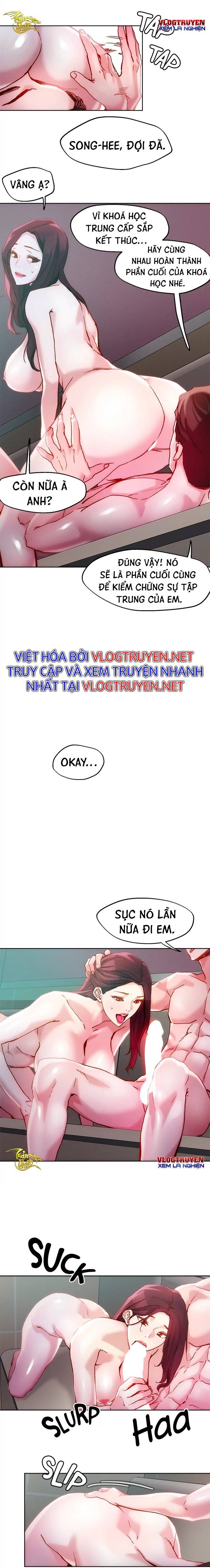 đọc truyện Siêu Chịch Hệ Thống Của “hắc Ám Vương Giả” Chương 23 ảnh 9 tại Thiên Thai Truyện