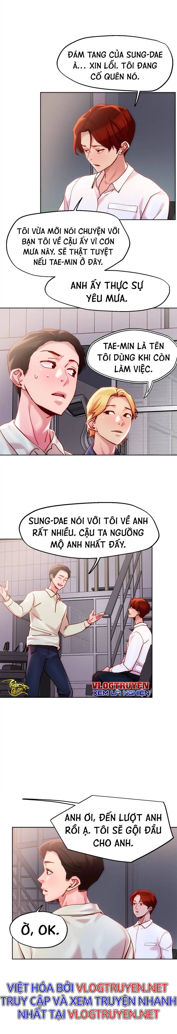 đọc truyện Siêu Chịch Hệ Thống Của “hắc Ám Vương Giả” Chương 24 ảnh 13 tại Thiên Thai Truyện