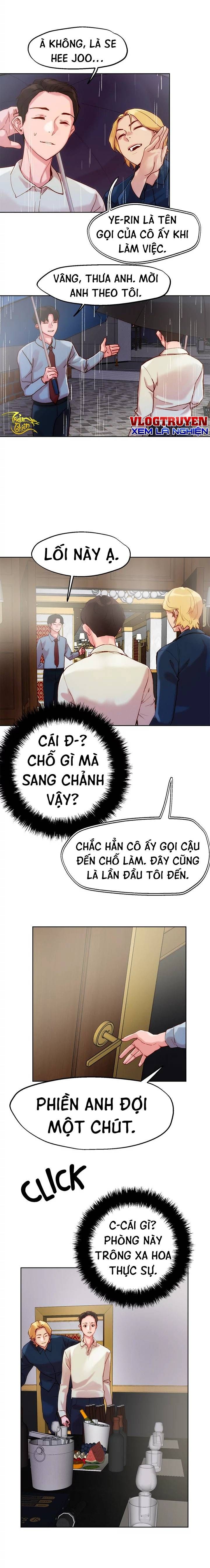 đọc truyện Siêu Chịch Hệ Thống Của “hắc Ám Vương Giả” Chương 24 ảnh 17 tại Thiên Thai Truyện