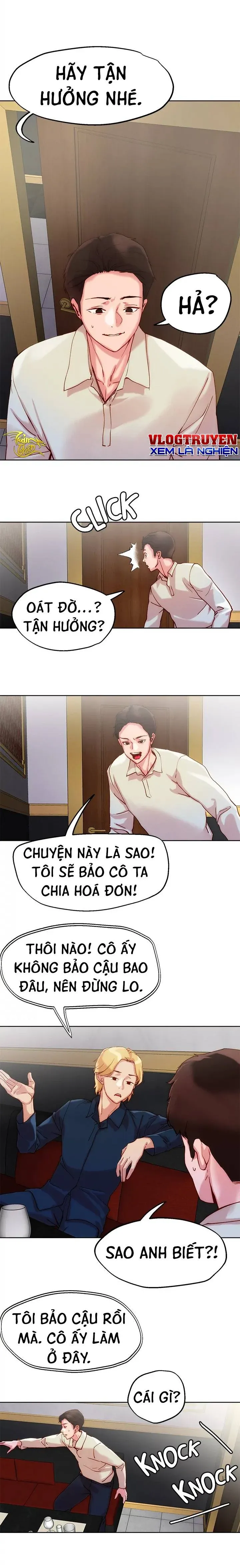 đọc truyện Siêu Chịch Hệ Thống Của “hắc Ám Vương Giả” Chương 24 ảnh 18 tại Thiên Thai Truyện