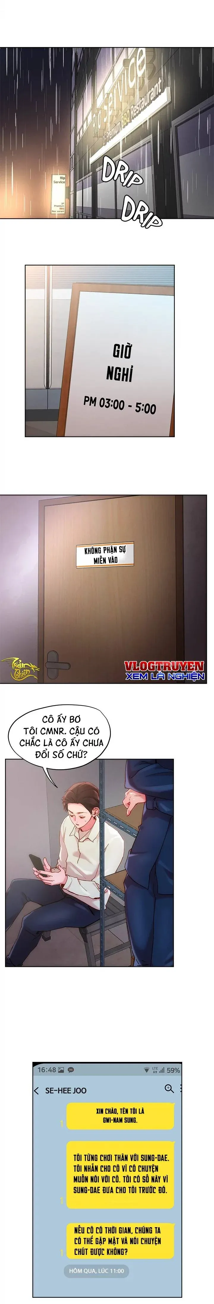 đọc truyện Siêu Chịch Hệ Thống Của “hắc Ám Vương Giả” Chương 24 ảnh 4 tại Thiên Thai Truyện