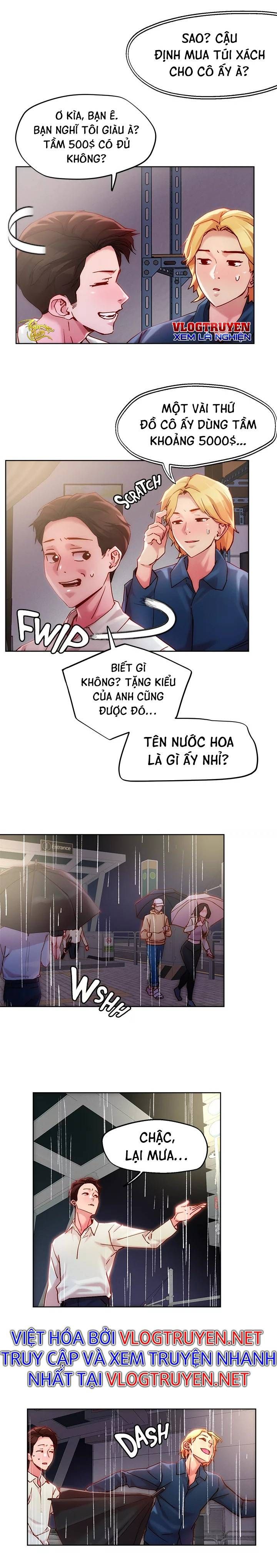 đọc truyện Siêu Chịch Hệ Thống Của “hắc Ám Vương Giả” Chương 24 ảnh 7 tại Thiên Thai Truyện