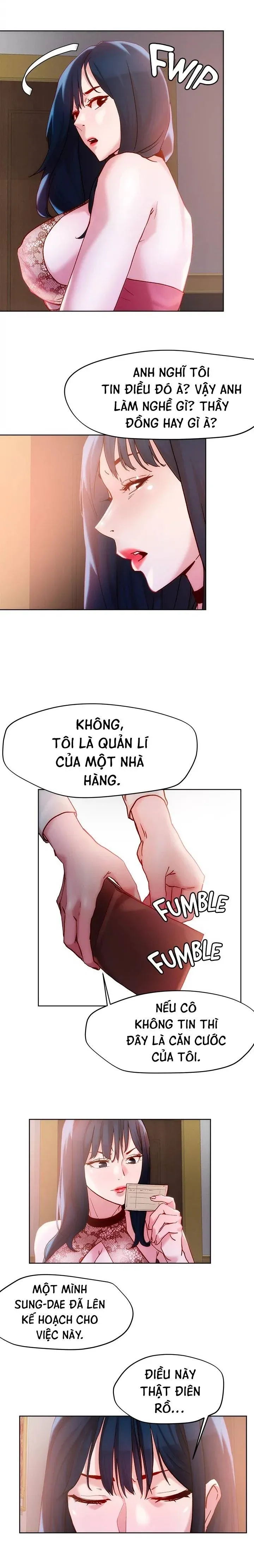đọc truyện Siêu Chịch Hệ Thống Của “hắc Ám Vương Giả” Chương 25 ảnh 13 tại Thiên Thai Truyện
