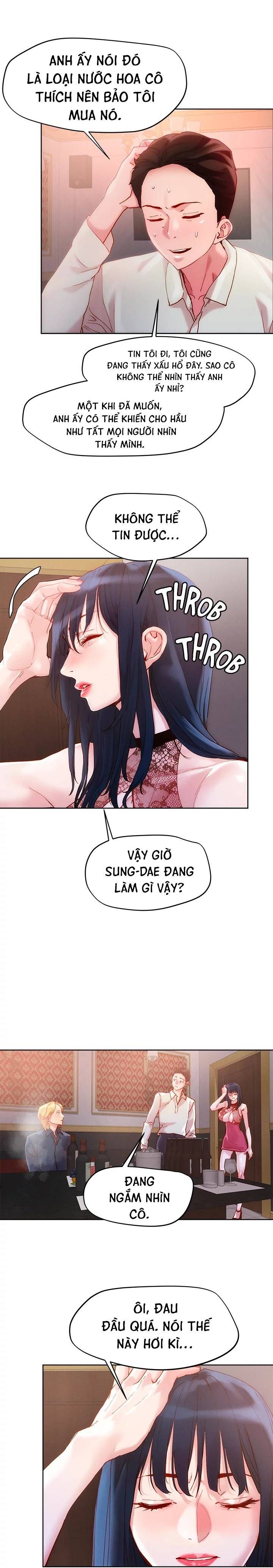 đọc truyện Siêu Chịch Hệ Thống Của “hắc Ám Vương Giả” Chương 25 ảnh 14 tại Thiên Thai Truyện