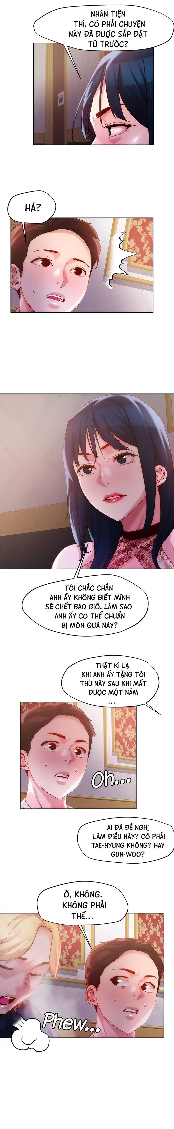 đọc truyện Siêu Chịch Hệ Thống Của “hắc Ám Vương Giả” Chương 25 ảnh 7 tại Thiên Thai Truyện