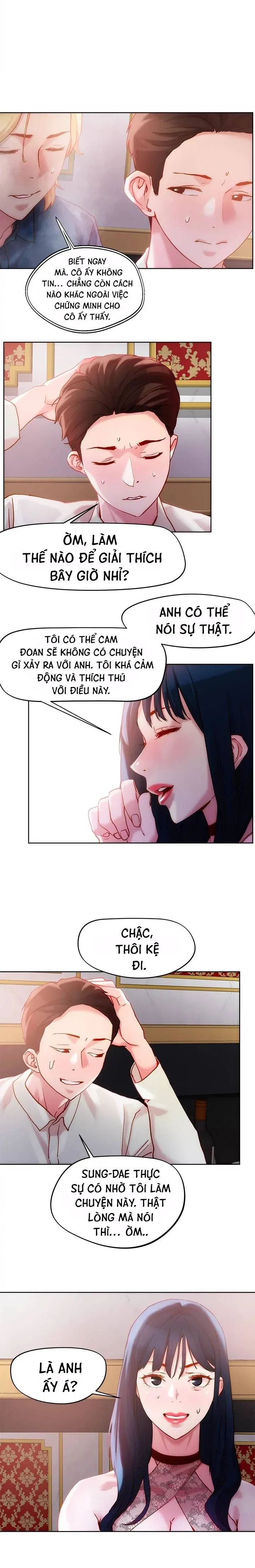đọc truyện Siêu Chịch Hệ Thống Của “hắc Ám Vương Giả” Chương 25 ảnh 8 tại Thiên Thai Truyện