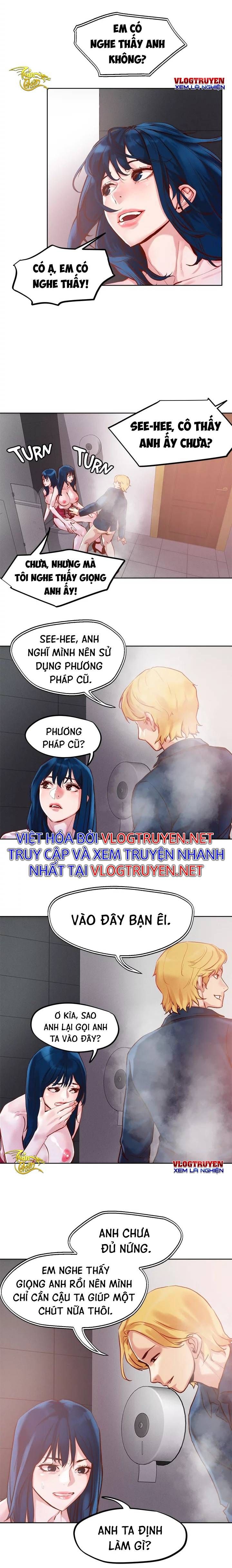 đọc truyện Siêu Chịch Hệ Thống Của “hắc Ám Vương Giả” Chương 26 ảnh 14 tại Thiên Thai Truyện