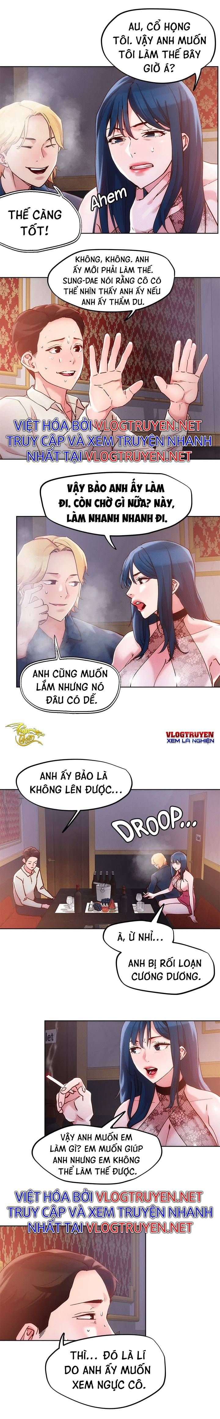 đọc truyện Siêu Chịch Hệ Thống Của “hắc Ám Vương Giả” Chương 26 ảnh 7 tại Thiên Thai Truyện