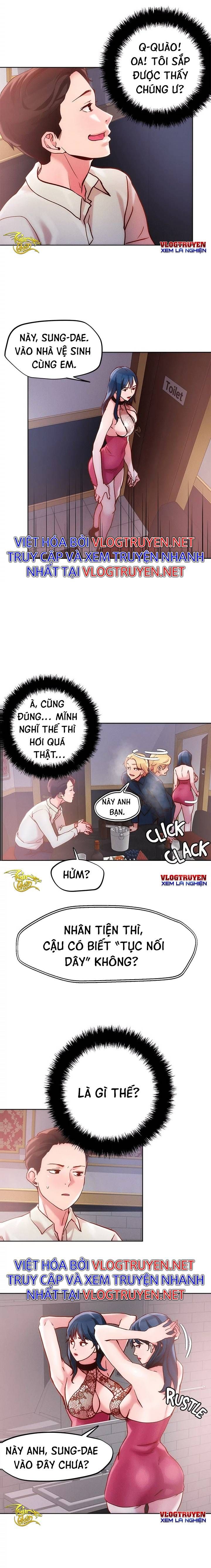 đọc truyện Siêu Chịch Hệ Thống Của “hắc Ám Vương Giả” Chương 26 ảnh 9 tại Thiên Thai Truyện