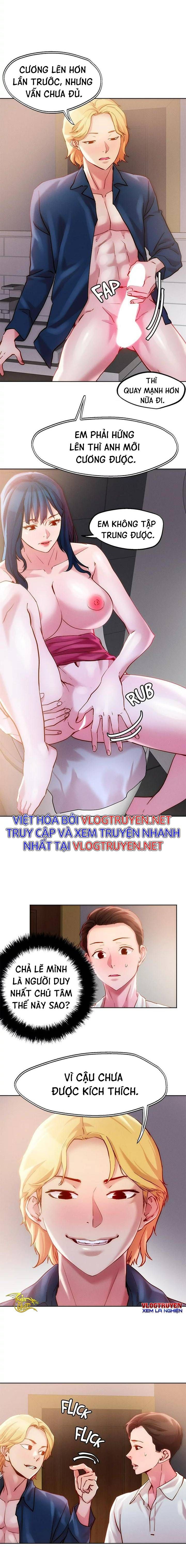 đọc truyện Siêu Chịch Hệ Thống Của “hắc Ám Vương Giả” Chương 27 ảnh 8 tại Thiên Thai Truyện