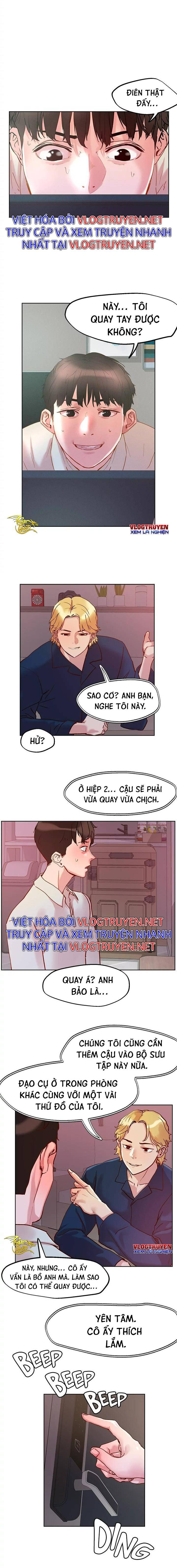 đọc truyện Siêu Chịch Hệ Thống Của “hắc Ám Vương Giả” Chương 28 ảnh 16 tại Thiên Thai Truyện