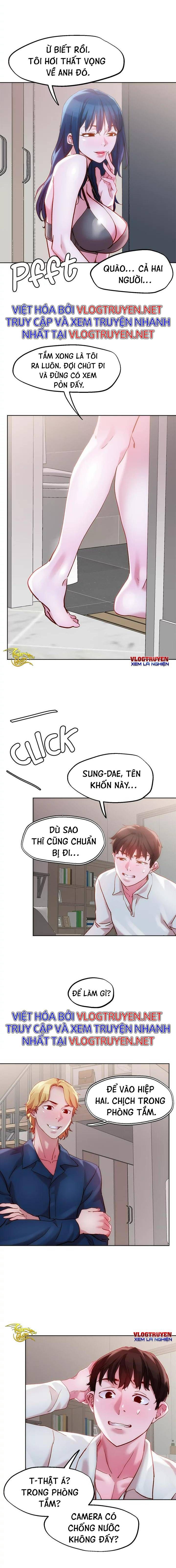 đọc truyện Siêu Chịch Hệ Thống Của “hắc Ám Vương Giả” Chương 29 ảnh 5 tại Thiên Thai Truyện