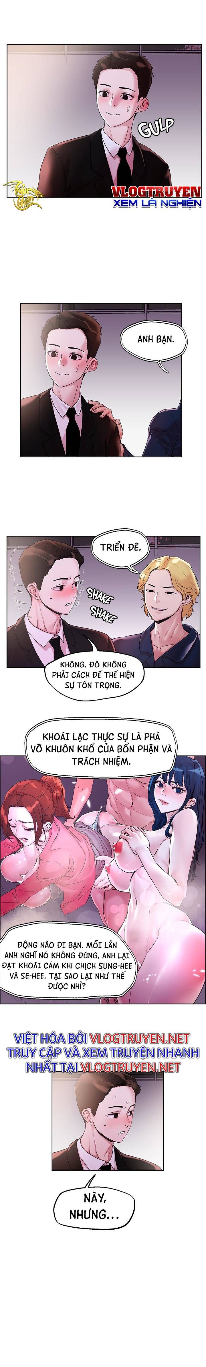 đọc truyện Siêu Chịch Hệ Thống Của “hắc Ám Vương Giả” Chương 31 ảnh 14 tại Thiên Thai Truyện