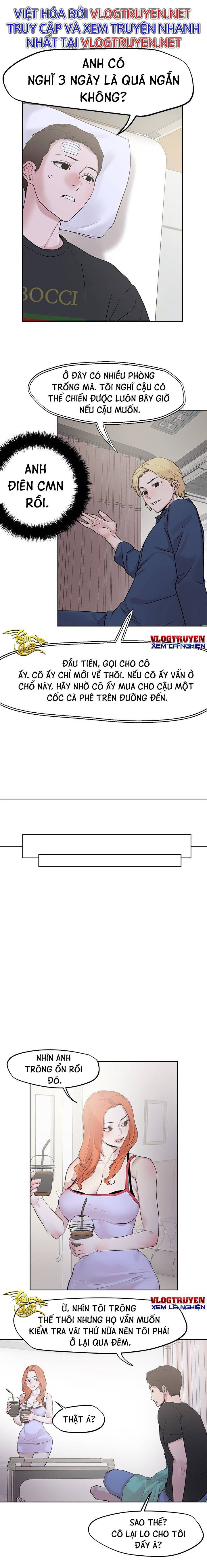 đọc truyện Siêu Chịch Hệ Thống Của “hắc Ám Vương Giả” Chương 35 ảnh 9 tại Thiên Thai Truyện