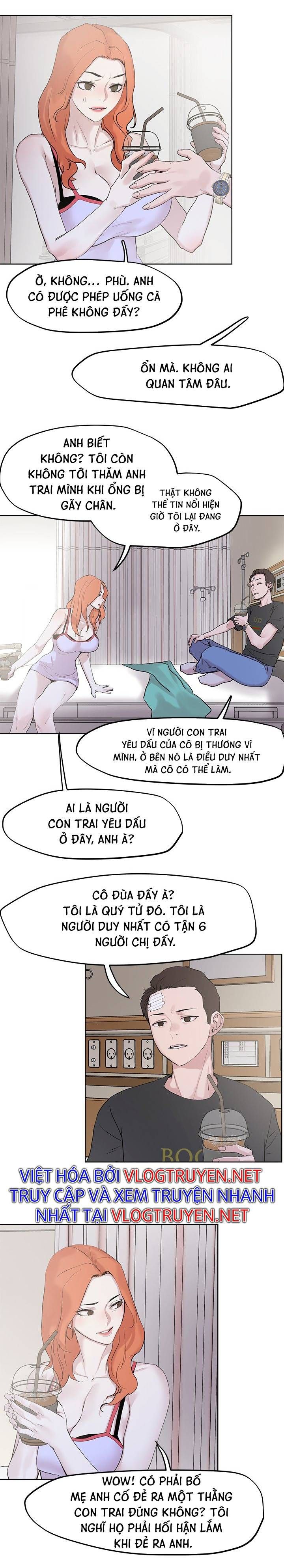 đọc truyện Siêu Chịch Hệ Thống Của “hắc Ám Vương Giả” Chương 35 ảnh 10 tại Thiên Thai Truyện