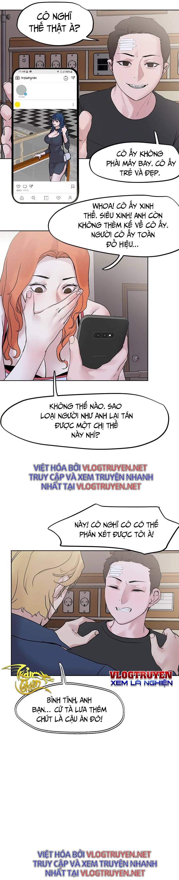 đọc truyện Siêu Chịch Hệ Thống Của “hắc Ám Vương Giả” Chương 36 ảnh 2 tại Thiên Thai Truyện