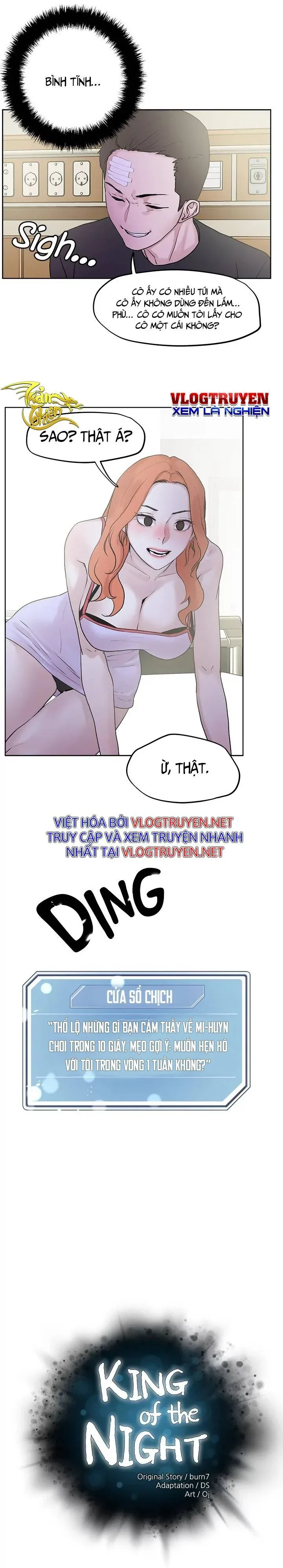 đọc truyện Siêu Chịch Hệ Thống Của “hắc Ám Vương Giả” Chương 36 ảnh 3 tại Thiên Thai Truyện