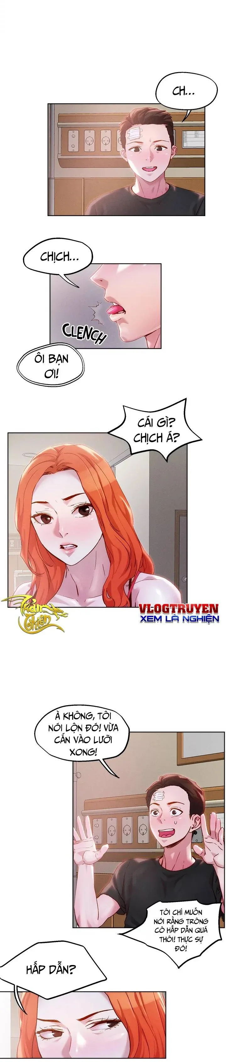 đọc truyện Siêu Chịch Hệ Thống Của “hắc Ám Vương Giả” Chương 36 ảnh 8 tại Thiên Thai Truyện