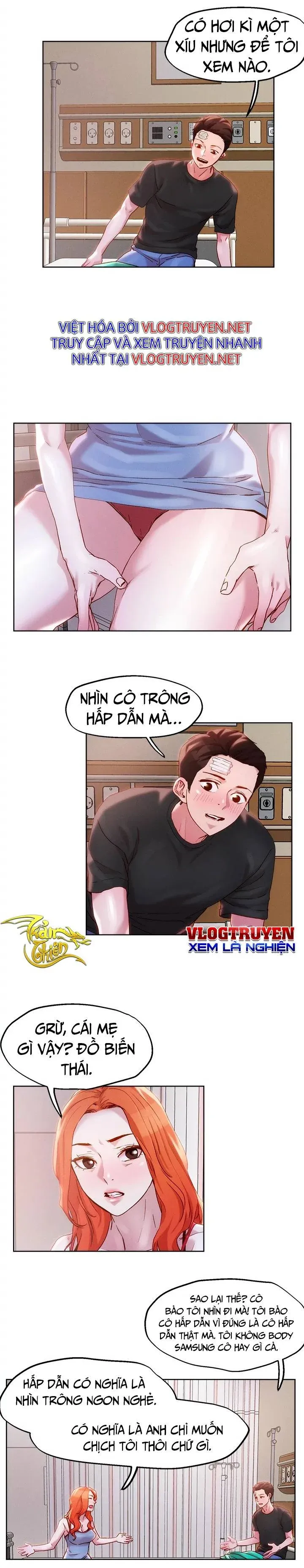 đọc truyện Siêu Chịch Hệ Thống Của “hắc Ám Vương Giả” Chương 36 ảnh 10 tại Thiên Thai Truyện