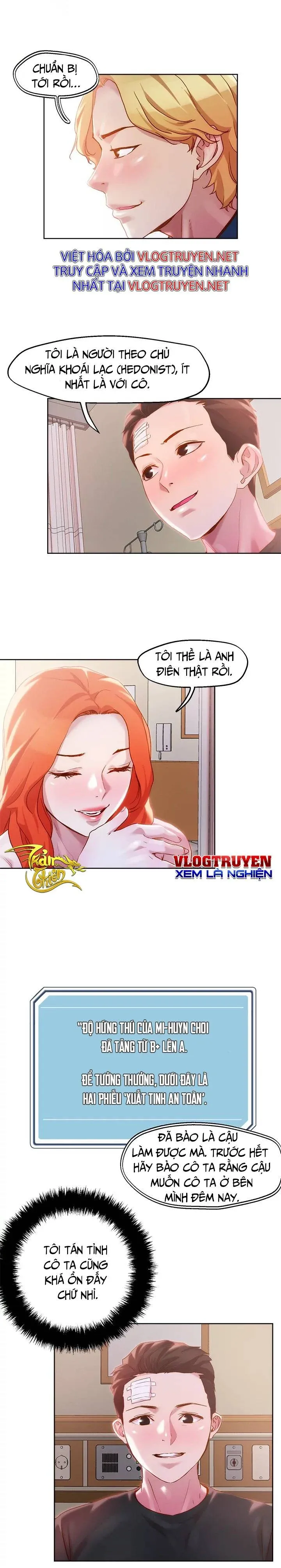đọc truyện Siêu Chịch Hệ Thống Của “hắc Ám Vương Giả” Chương 37 ảnh 2 tại Thiên Thai Truyện
