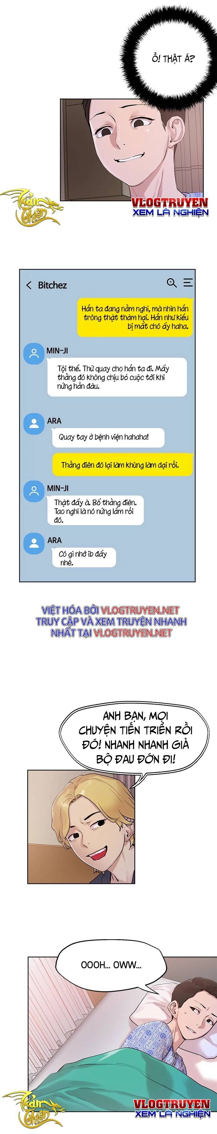 đọc truyện Siêu Chịch Hệ Thống Của “hắc Ám Vương Giả” Chương 37 ảnh 7 tại Thiên Thai Truyện