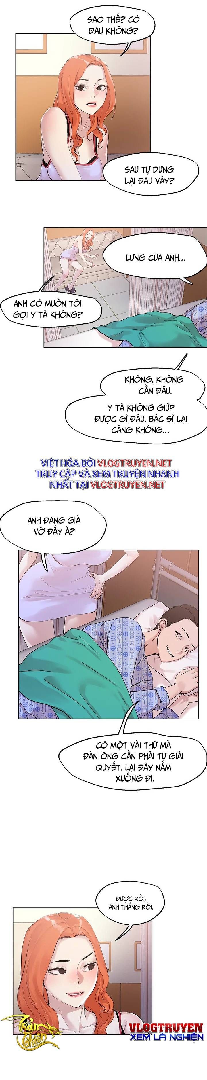 đọc truyện Siêu Chịch Hệ Thống Của “hắc Ám Vương Giả” Chương 37 ảnh 8 tại Thiên Thai Truyện