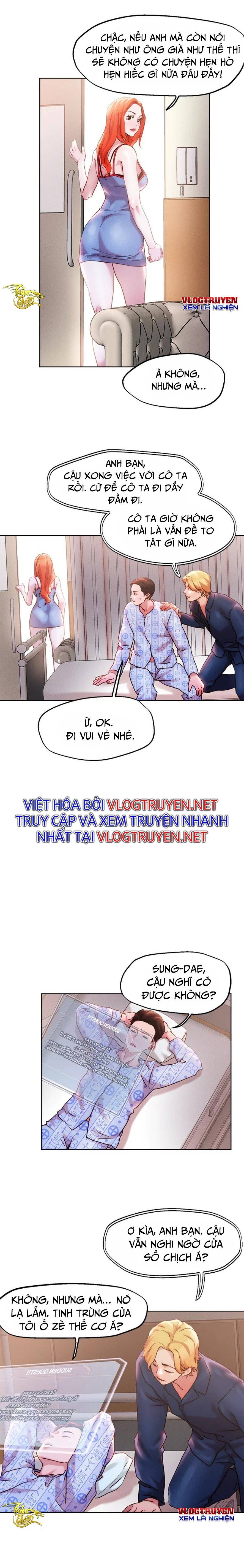 đọc truyện Siêu Chịch Hệ Thống Của “hắc Ám Vương Giả” Chương 43 ảnh 3 tại Thiên Thai Truyện