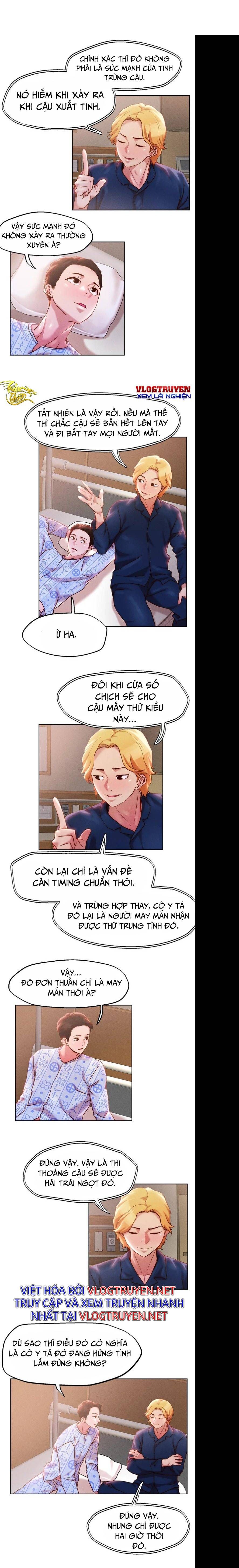 đọc truyện Siêu Chịch Hệ Thống Của “hắc Ám Vương Giả” Chương 43 ảnh 4 tại Thiên Thai Truyện