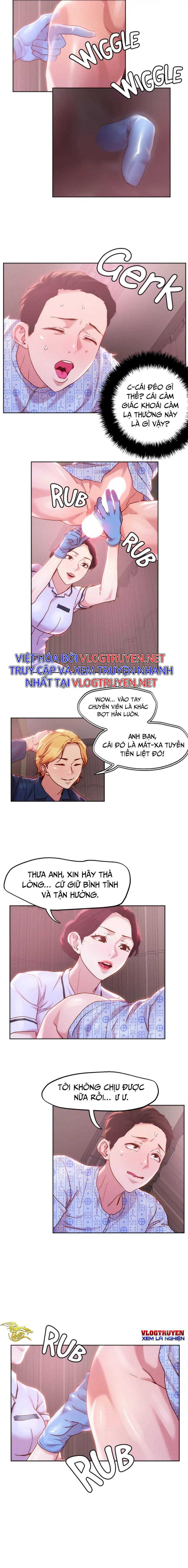 đọc truyện Siêu Chịch Hệ Thống Của “hắc Ám Vương Giả” Chương 44 ảnh 8 tại Thiên Thai Truyện