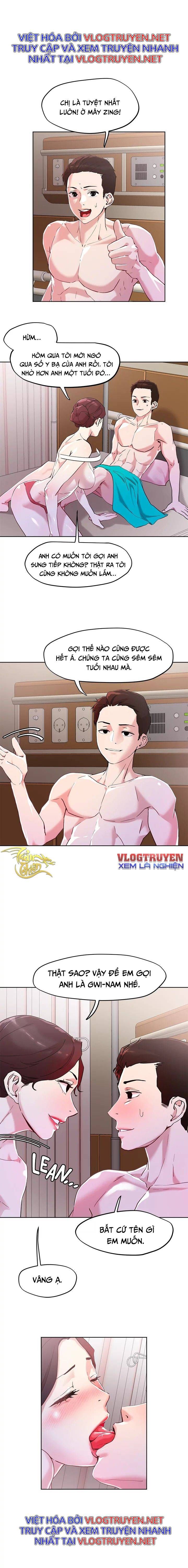 đọc truyện Siêu Chịch Hệ Thống Của “hắc Ám Vương Giả” Chương 46 ảnh 2 tại Thiên Thai Truyện