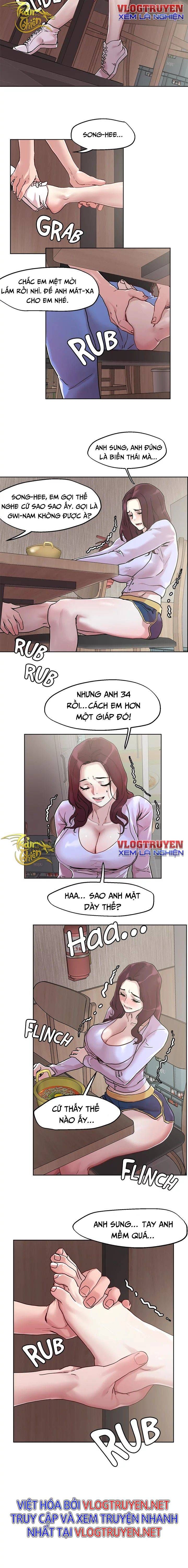 đọc truyện Siêu Chịch Hệ Thống Của “hắc Ám Vương Giả” Chương 46 ảnh 7 tại Thiên Thai Truyện