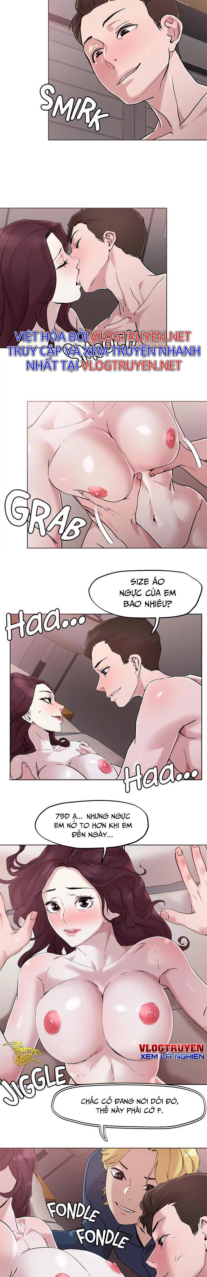 đọc truyện Siêu Chịch Hệ Thống Của “hắc Ám Vương Giả” Chương 47 ảnh 15 tại Thiên Thai Truyện