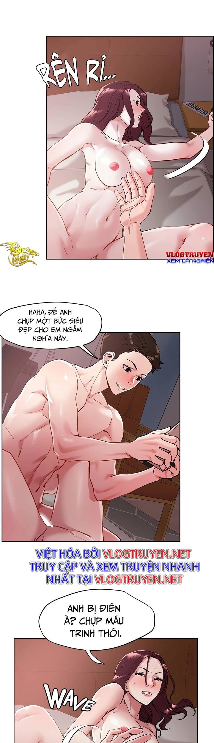 đọc truyện Siêu Chịch Hệ Thống Của “hắc Ám Vương Giả” Chương 48 ảnh 19 tại Thiên Thai Truyện