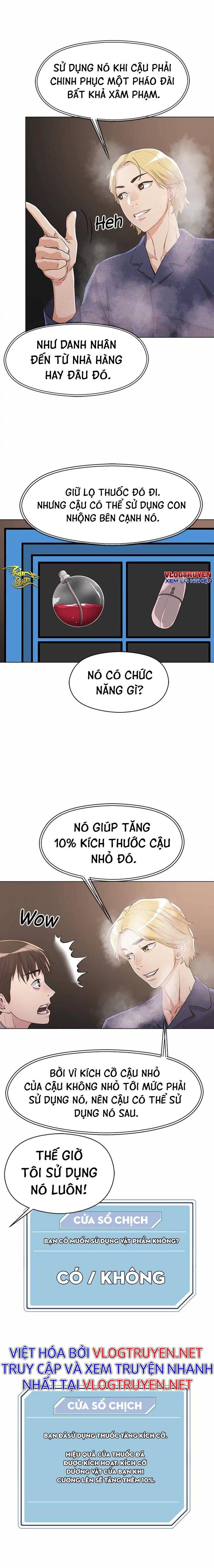 đọc truyện Siêu Chịch Hệ Thống Của “hắc Ám Vương Giả” Chương 5 ảnh 20 tại Thiên Thai Truyện
