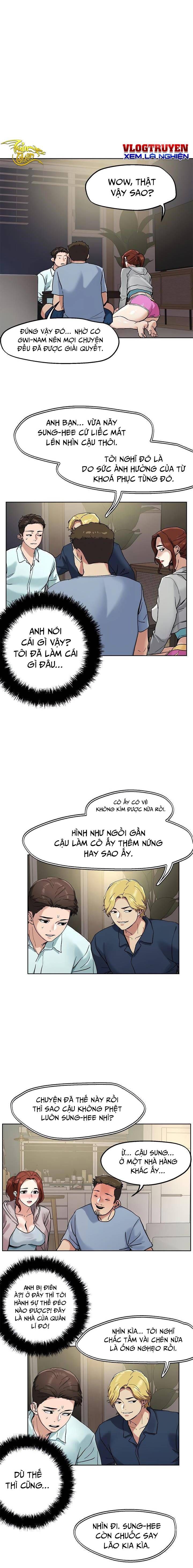 đọc truyện Siêu Chịch Hệ Thống Của “hắc Ám Vương Giả” Chương 52 ảnh 12 tại Thiên Thai Truyện