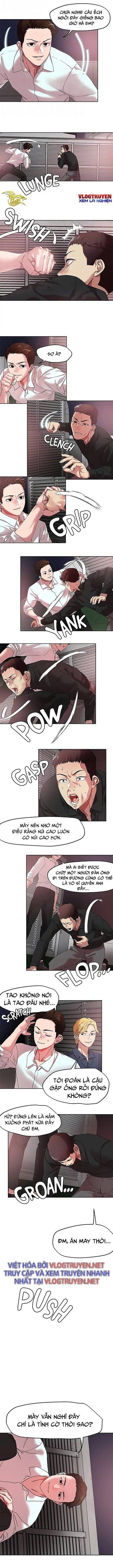 đọc truyện Siêu Chịch Hệ Thống Của “hắc Ám Vương Giả” Chương 55 ảnh 5 tại Thiên Thai Truyện