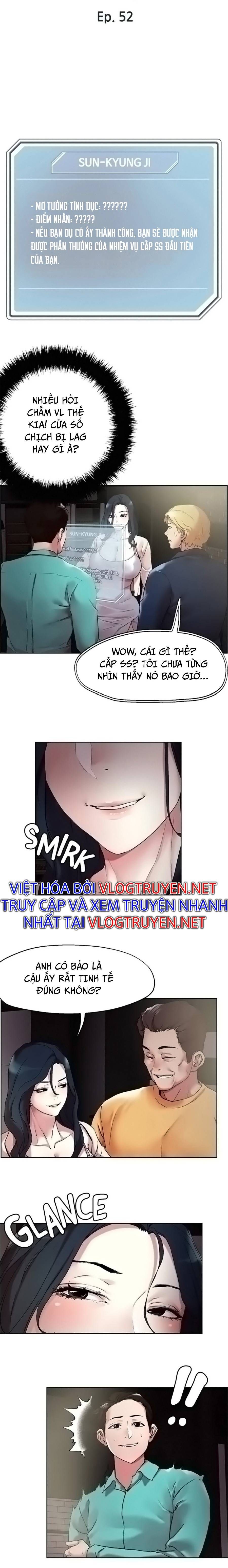 đọc truyện Siêu Chịch Hệ Thống Của “hắc Ám Vương Giả” Chương 58 ảnh 3 tại Giả Dược