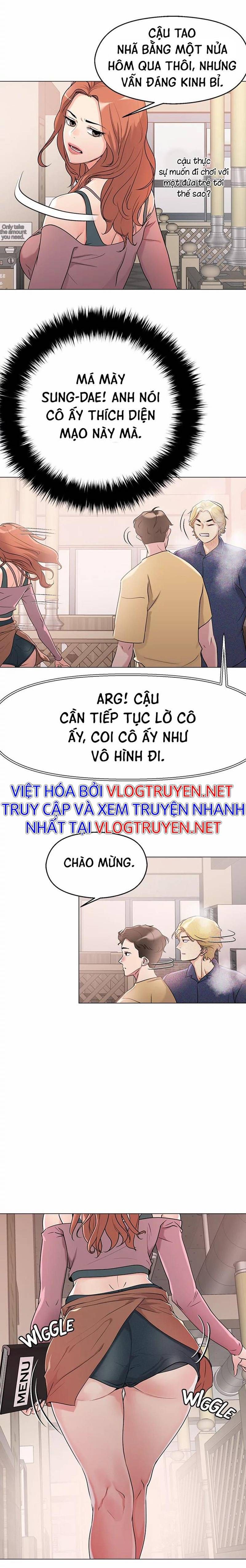 đọc truyện Siêu Chịch Hệ Thống Của “hắc Ám Vương Giả” Chương 6 ảnh 5 tại Thiên Thai Truyện