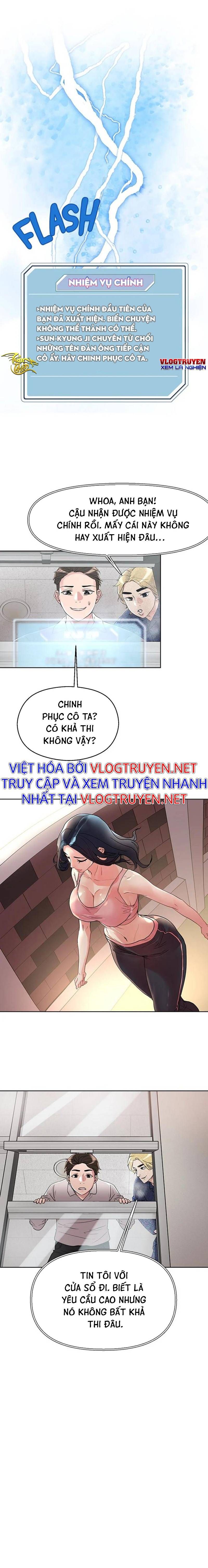 đọc truyện Siêu Chịch Hệ Thống Của “hắc Ám Vương Giả” Chương 8 ảnh 16 tại Thiên Thai Truyện