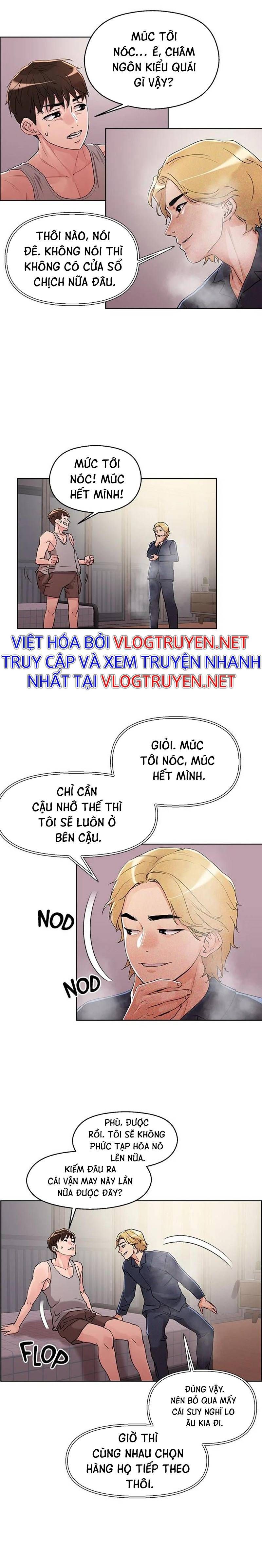 đọc truyện Siêu Chịch Hệ Thống Của “hắc Ám Vương Giả” Chương 8 ảnh 7 tại Thiên Thai Truyện
