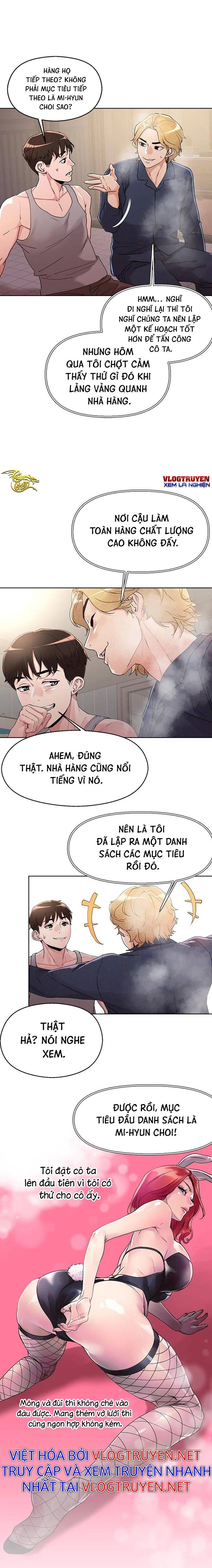 đọc truyện Siêu Chịch Hệ Thống Của “hắc Ám Vương Giả” Chương 8 ảnh 8 tại Thiên Thai Truyện