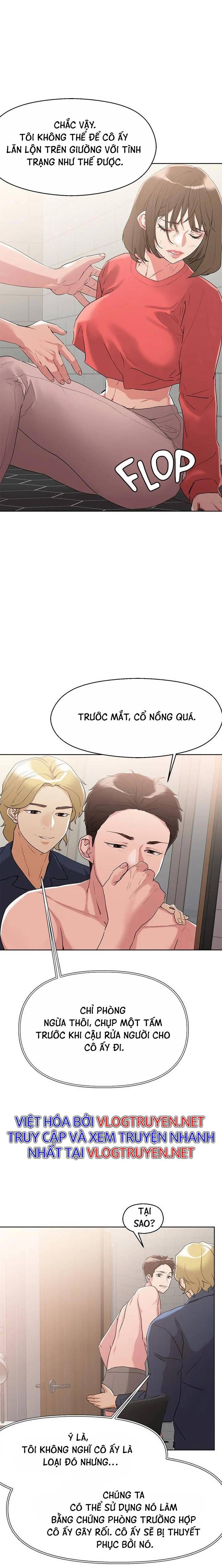 đọc truyện Siêu Chịch Hệ Thống Của “hắc Ám Vương Giả” Chương 9 ảnh 11 tại Thiên Thai Truyện