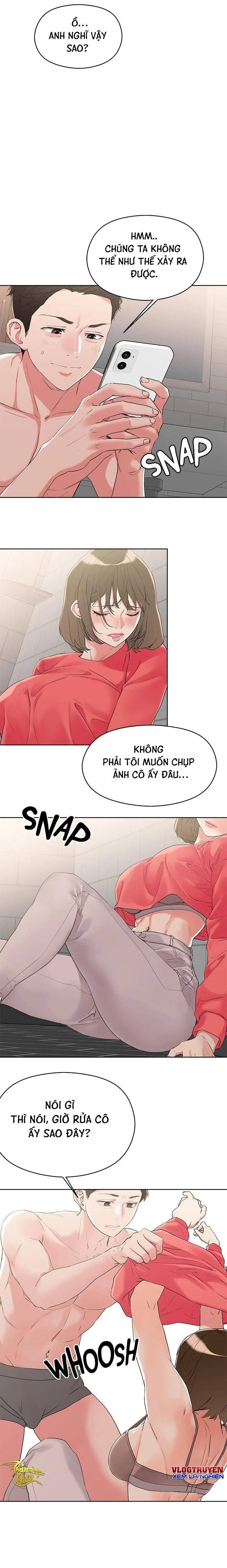 đọc truyện Siêu Chịch Hệ Thống Của “hắc Ám Vương Giả” Chương 9 ảnh 12 tại Thiên Thai Truyện