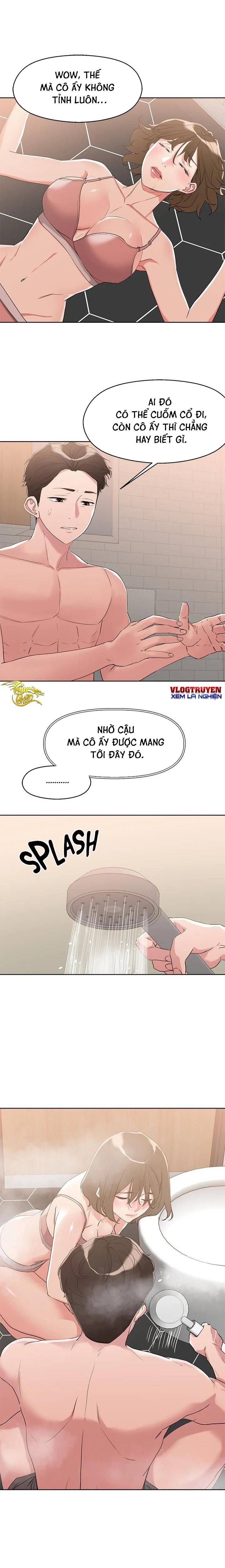 đọc truyện Siêu Chịch Hệ Thống Của “hắc Ám Vương Giả” Chương 9 ảnh 14 tại Thiên Thai Truyện